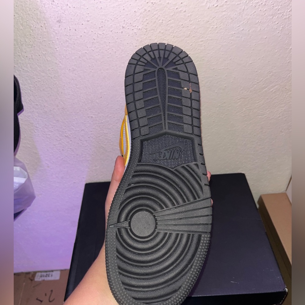 Jordan 1 - Picture 3 of 3